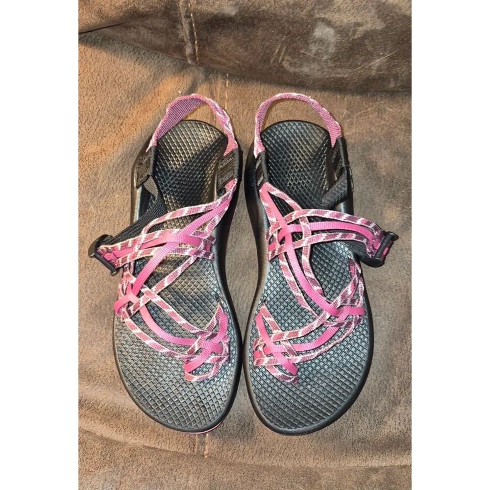 Chacos W8